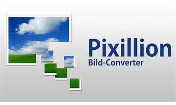 Pixillion Premium Edition for Windows - Download it from Habererciyes for free